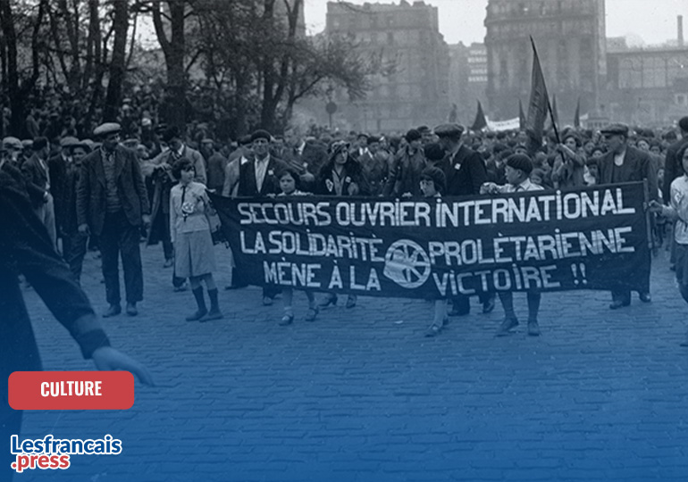 1er mai : le jour férié mondial