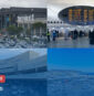 Les aéroports français et les expatriés !