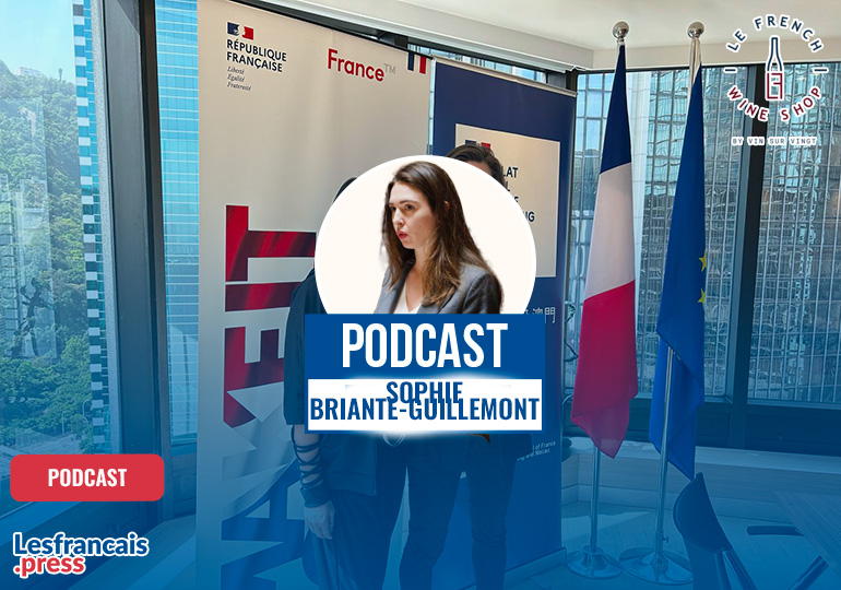 Sophie Briante-Guillemont : « On est resté dans des clichés sur l'expat »