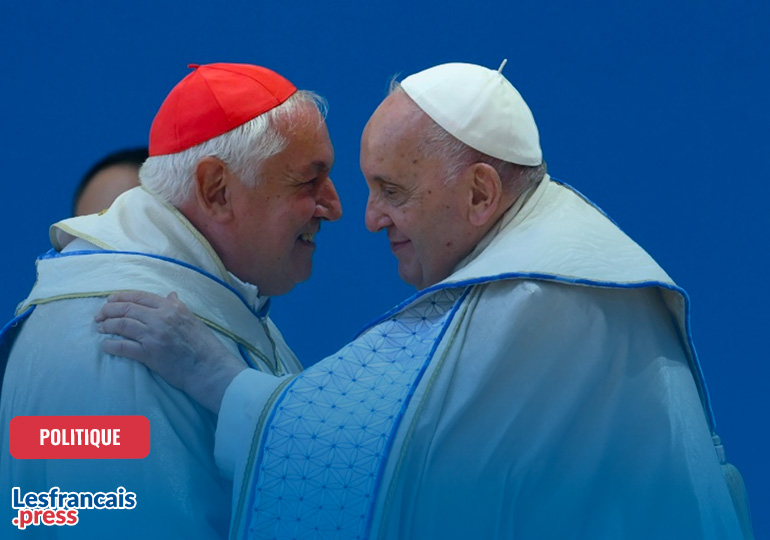 Le Pape François est mort ! Comment les catholiques se préparent au deuil et à l’élection de son remplaçant